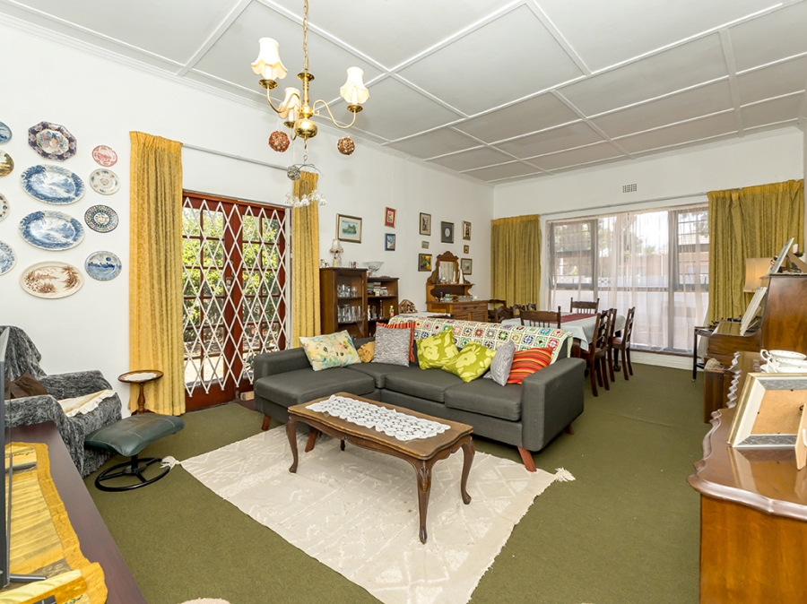 4 Bedroom Property for Sale in Kenwyn Western Cape